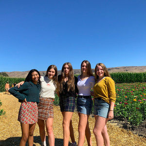 Meet your Posher, Miranda